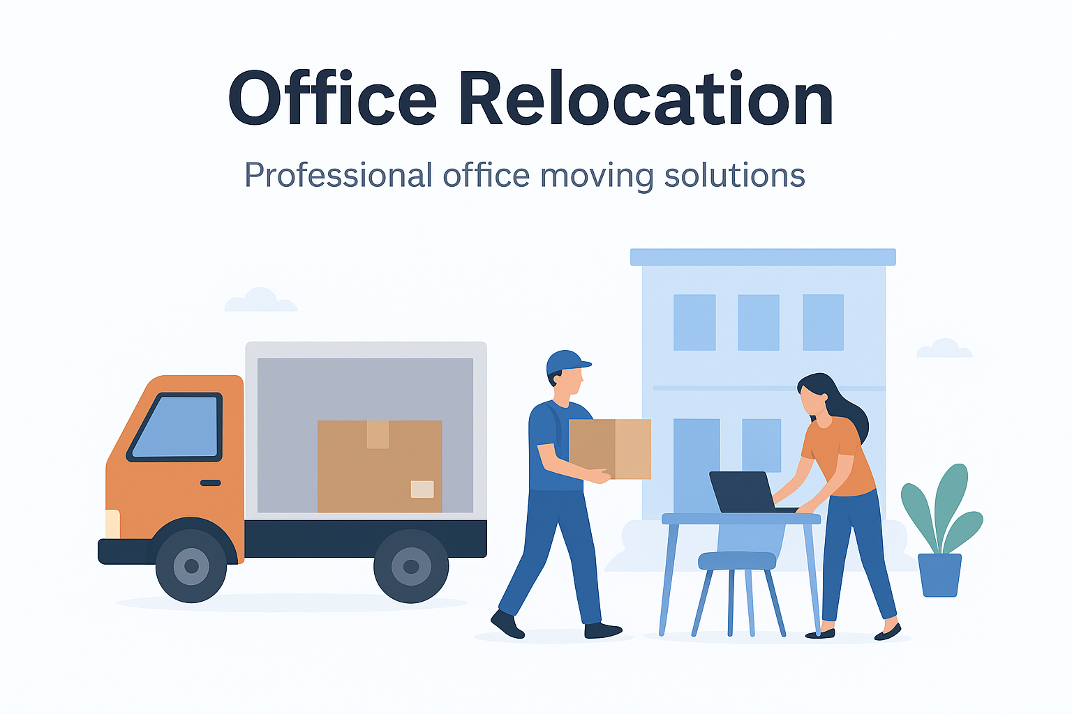 Office relocation rn packers Office relocation rn packers